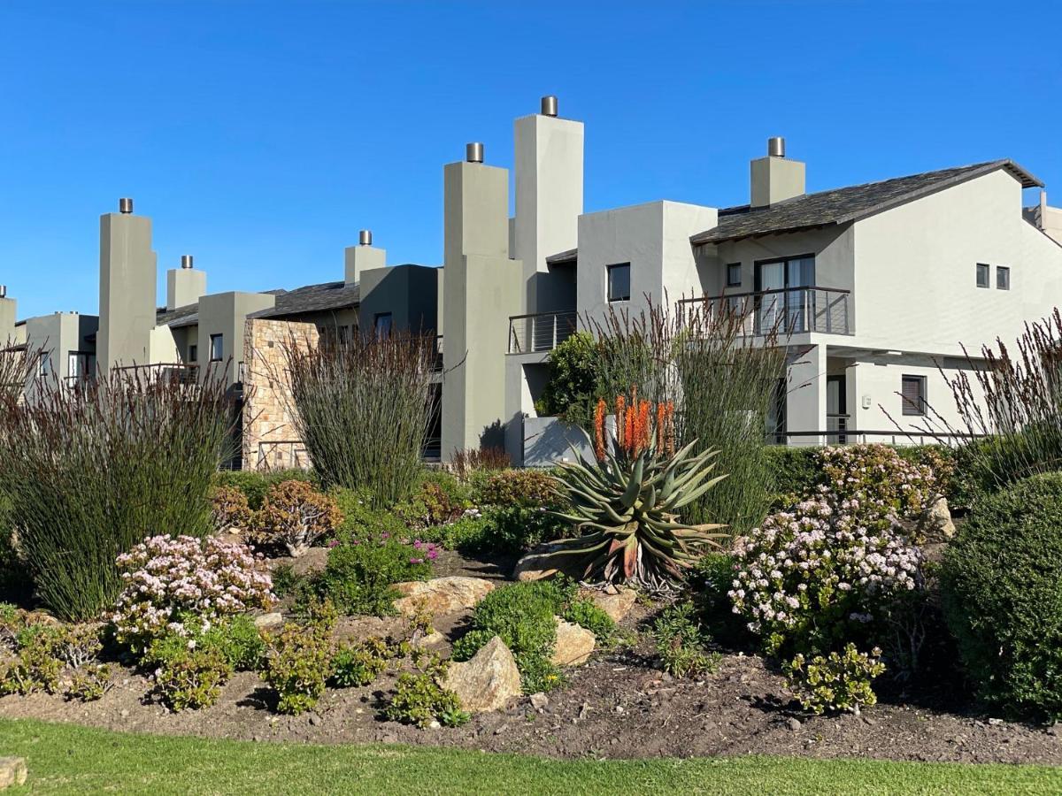 Apartamento Oubaai Golf Estate George Exterior foto