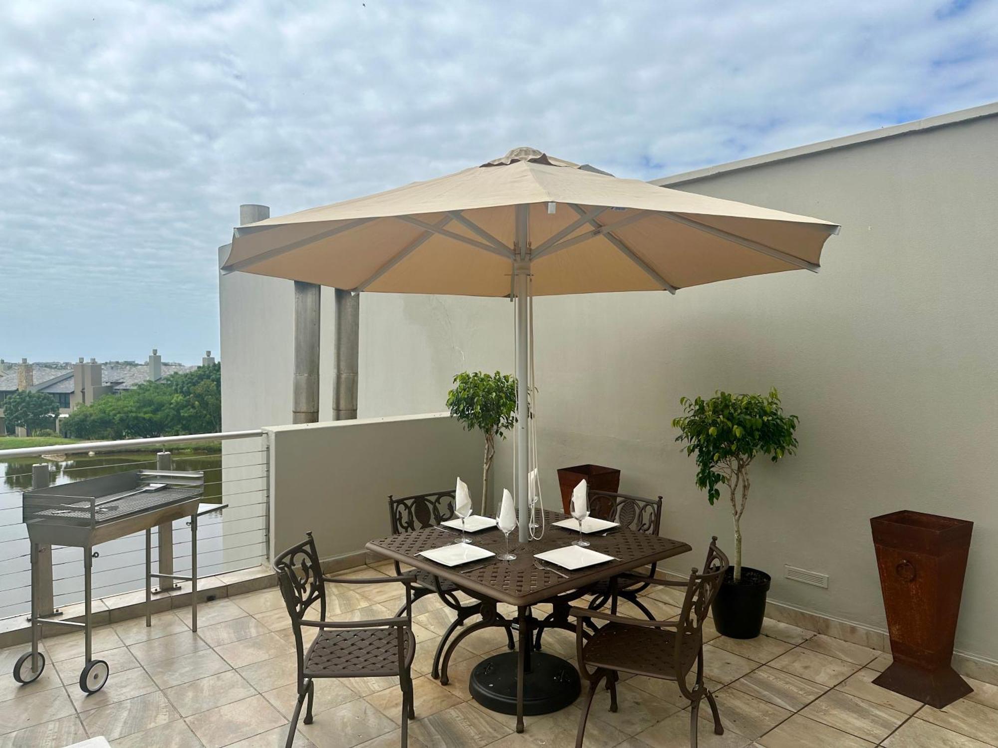 Apartamento Oubaai Golf Estate George Exterior foto